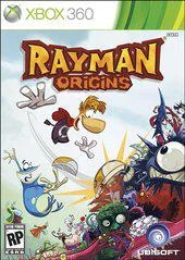 Background - Rayman Origins - Xbox - Retrocharting