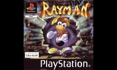 Rayman