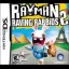Rayman Raving Rabbids 2 - Nintendo DS - Retrocharting
