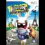 Rayman Raving Rabbids 2 [Nintendo Selects] - Wii - Retrocharting
