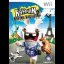 Rayman Raving Rabbids 2 - Wii - Retrocharting