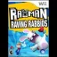 Rayman Raving Rabbids [Nintendo Selects] - Wii - Retrocharting