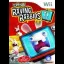 Rayman Raving Rabbids: TV Party [Nintendo Selects] - Wii - Retrocharting