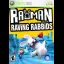 Rayman Raving Rabbids - Xbox 360 - Retrocharting