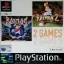 Rayman + Rayman 2: The Great Escape - PlayStation - Retrocharting