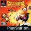 Rayman Rush - PlayStation - Retrocharting