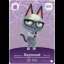 Raymond #431 [Animal Crossing Series 5] - Nintendo DS - Retrocharting
