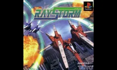 Raystorm