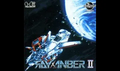 Rayxanber II