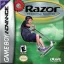 Razor Freestyle Scooter - GameBoy Advance - Retrocharting