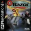 Razor Racing - PlayStation - Retrocharting
