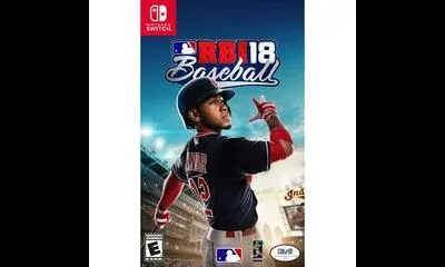 Rbi Baseball 18