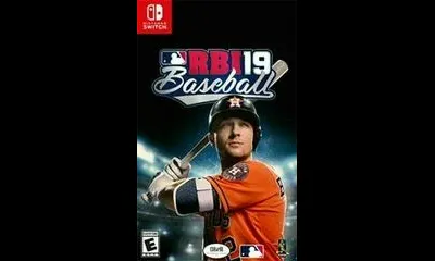 Rbi Baseball 19
