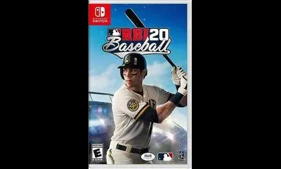 Rbi Baseball 20