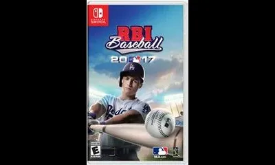 Rbi Baseball 2017