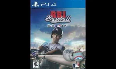 RBI Baseball 2017