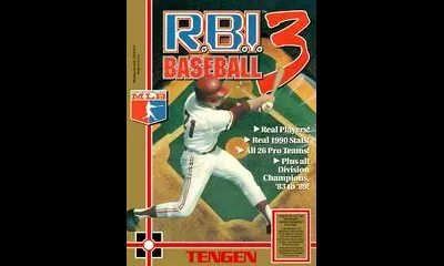 Rbi Baseball 3