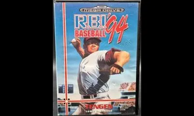 Rbi Baseball 94