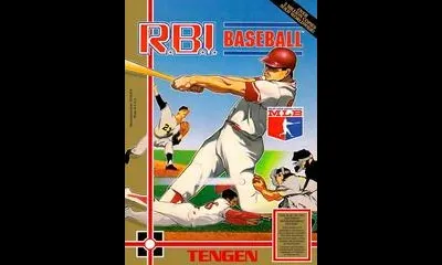 Rbi Baseball