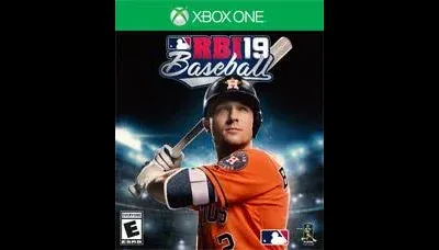 RBI Baseball 19