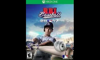 RBI Baseball 2017