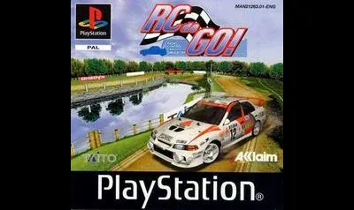 RC de GO