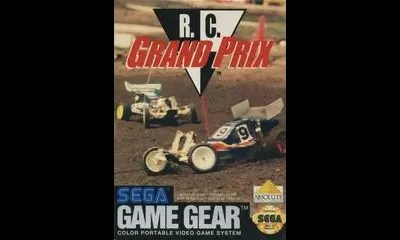 Rc Grand Prix