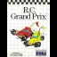 Rc Grand Prix - Sega Master System - Retrocharting