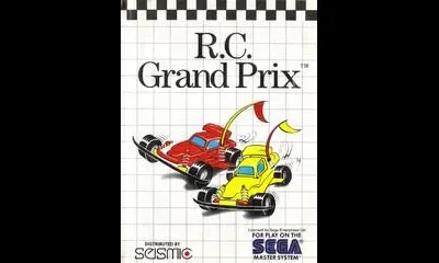 Rc Grand Prix