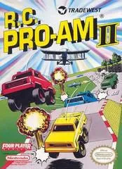 R.C. Pro-AM II