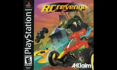 RC Revenge