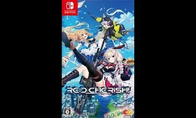 RE:D Cherish