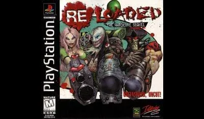 Re-Loaded
