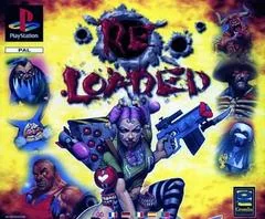 Re Loaded - Playstation - Retrocharting