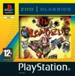 Re-Loaded [Zoo Classics]