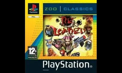 Re-Loaded [Zoo Classics]