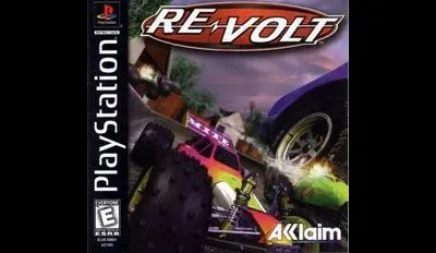Re-Volt