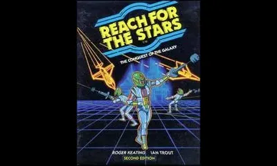 Reach For The Stars