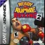 Ready 2 Rumble Boxing Round 2 - GameBoy Advance - Retrocharting