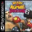 Ready 2 Rumble Boxing Round 2 - PlayStation - Retrocharting