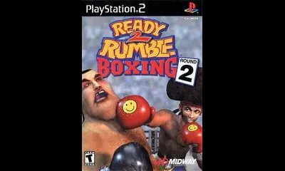 Ready 2 Rumble Boxing Round 2