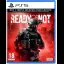 Ready Or Not - Playstation 5 - Retrocharting