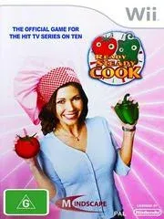 Background - Ready Steady Cook - Wii - Retrocharting