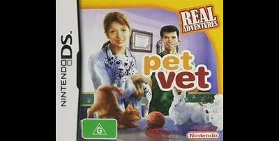Real Adventures Pet Vet