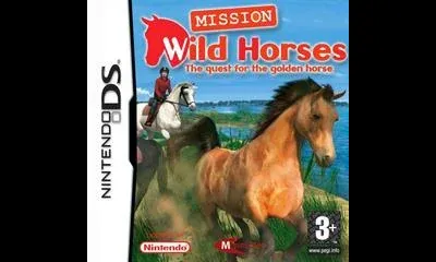 Real Adventures Wild Horses