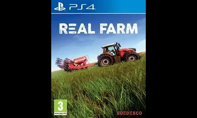 Real Farm