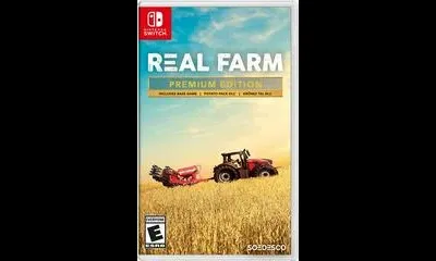 Real Farm: Premium Edition