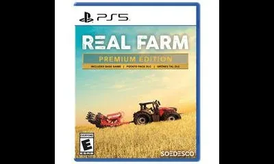 Real Farm: Premium Edition