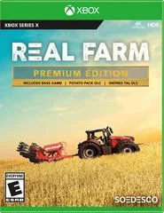 Real Farm: Premium Edition