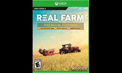 Real Farm: Premium Edition